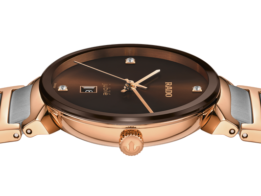 Rado Florence Quartz Women 30 mm R48919703