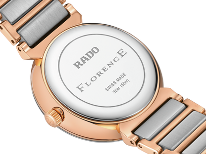 Rado Florence Quartz Women 30 mm R48919703
