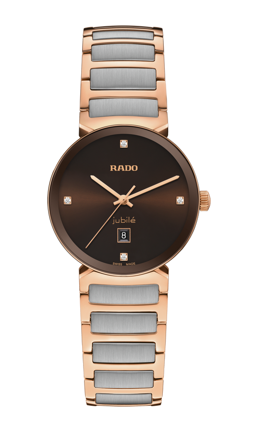 Rado Florence Quartz Women 30 mm R48919703