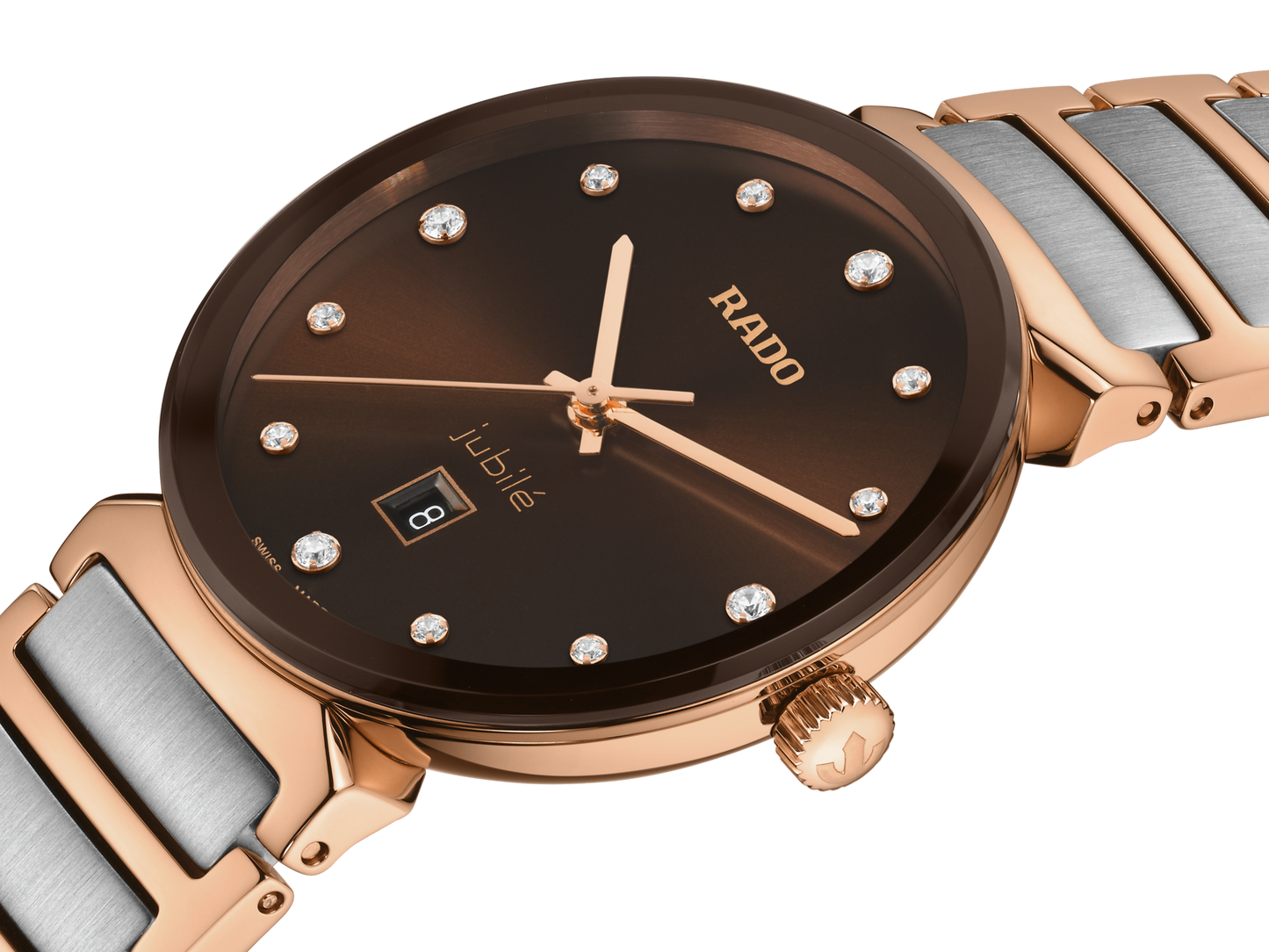 Rado Florence Diamonds R48919713