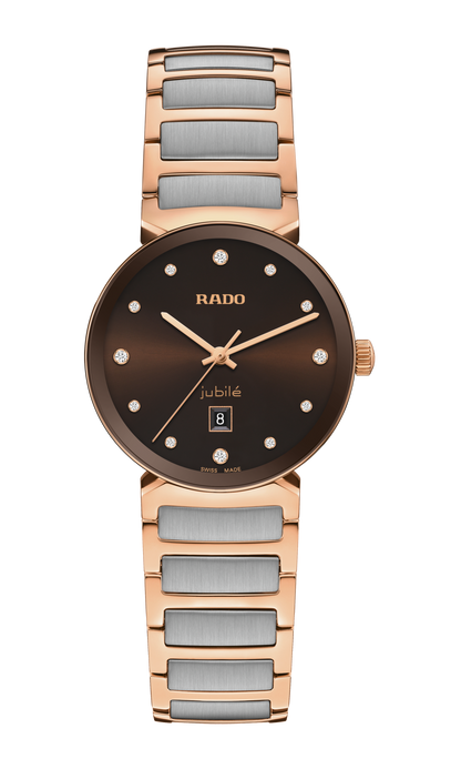 Rado Florence Diamonds R48919713