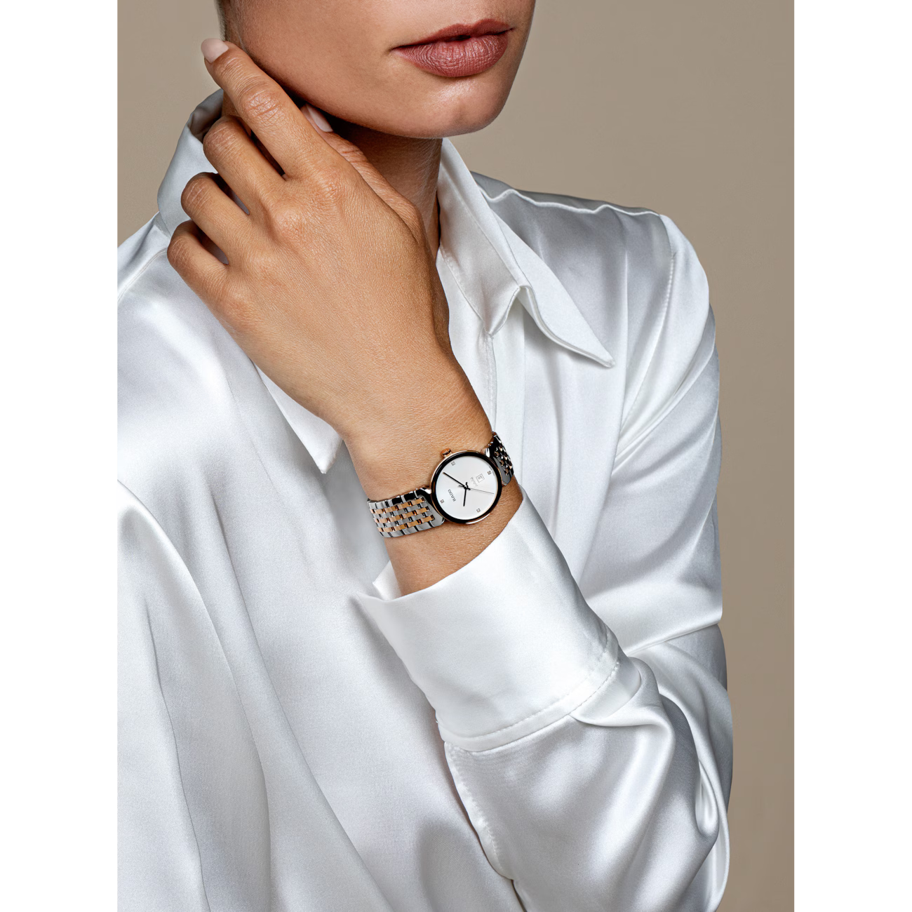 Rado Florence Diamonds R48913723