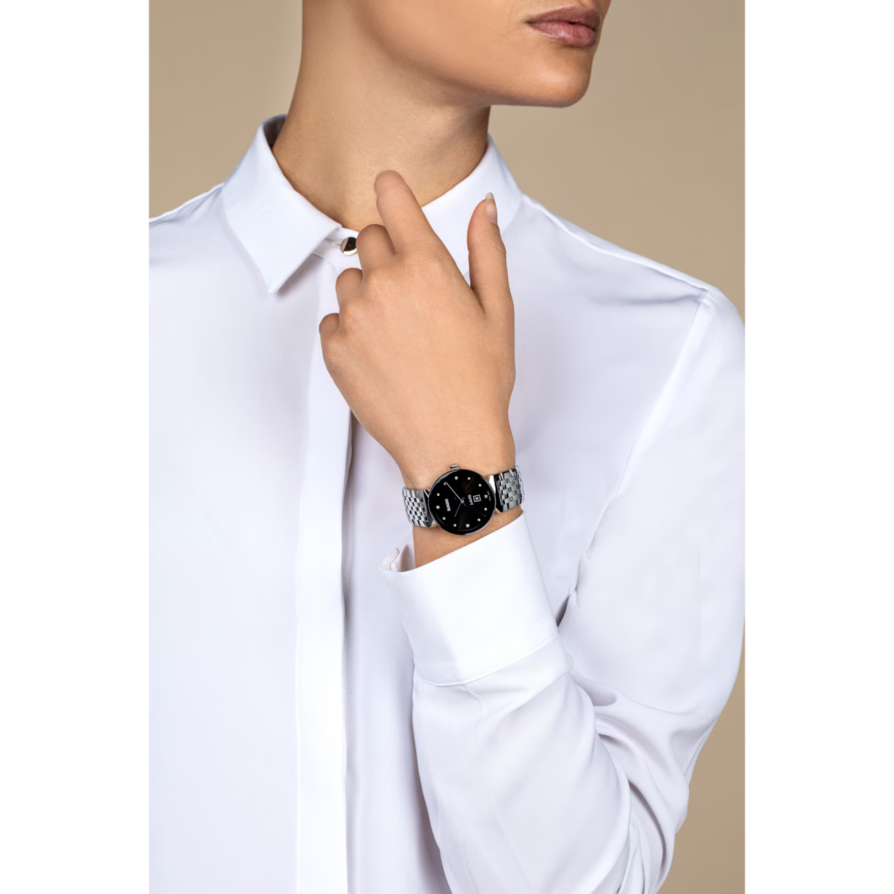 Rado Florence Diamonds R48913733