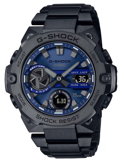 CASIO  G Shock Analog-Digital Watch - For Men G1122 (GST-B400BD-1A2DR)