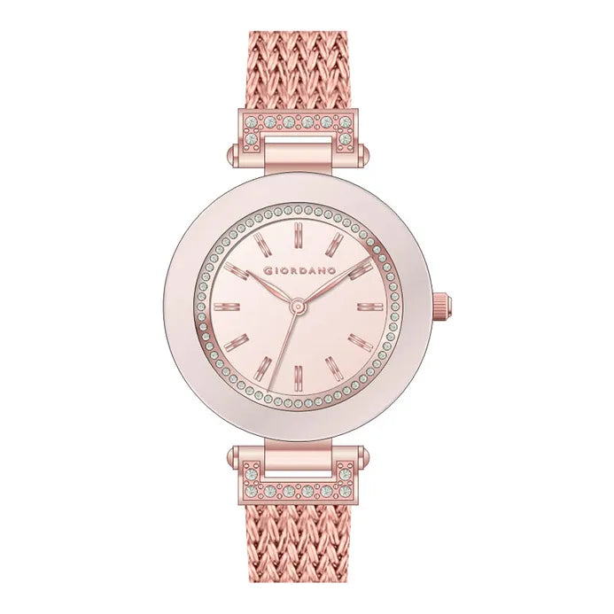 Analog Watch for Women Giordano GD-2070-22 Analog Watch for Women