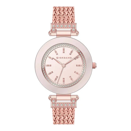 Analog Watch for Women Giordano GD-2070-22 Analog Watch for Women