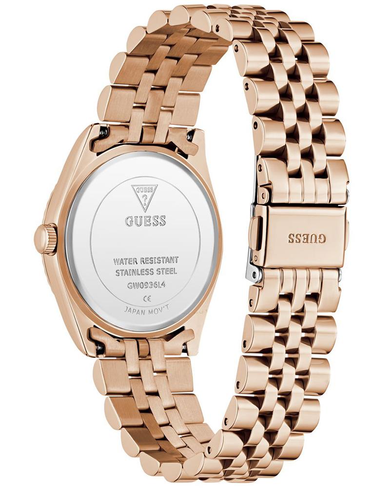 Guess Jada Women's Analog Watch GW0936L4