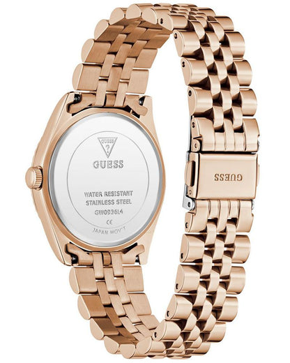 Guess Jada Women's Analog Watch GW0936L4
