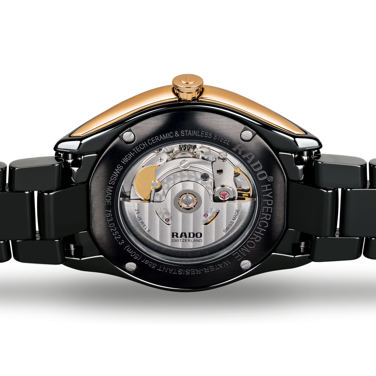 Rado HyperChrome Automatic R32252162