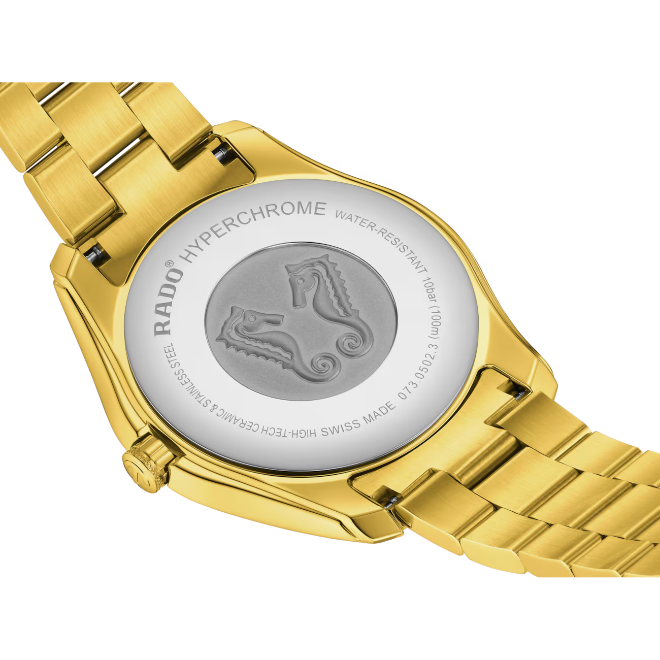 Rado HyperChrome R32155303