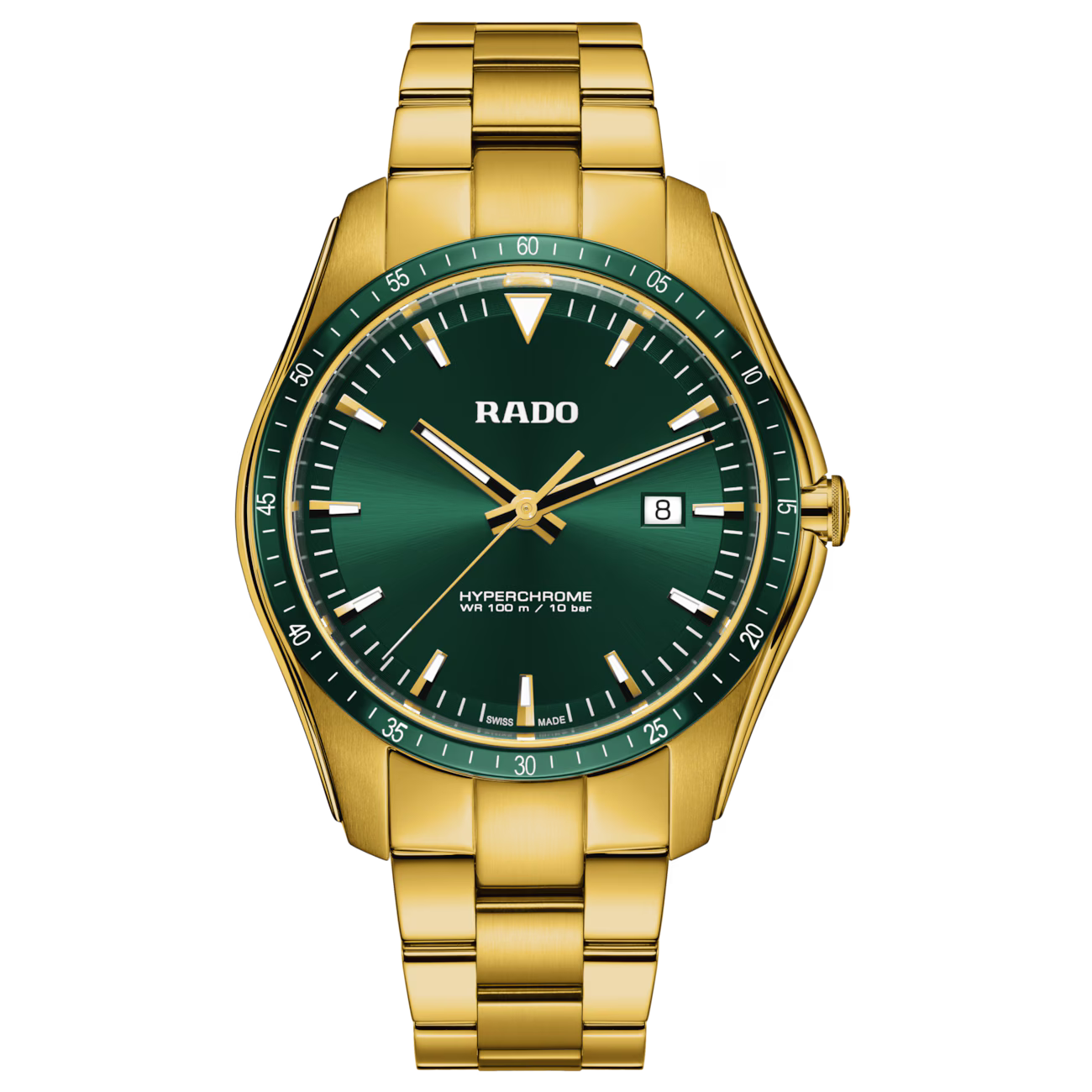 Rado HyperChrome R32155303