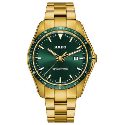Rado HyperChrome R32155303