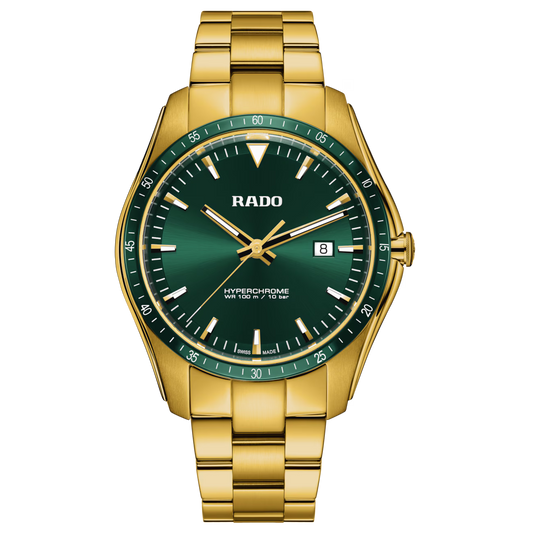 Rado HyperChrome R32155303