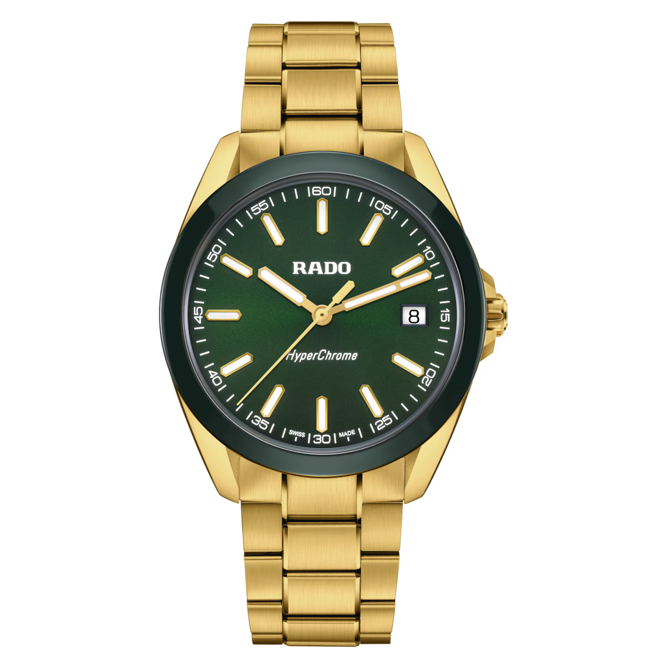 RADO HYPERCHROM R32283313