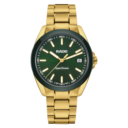 RADO HYPERCHROM R32283313
