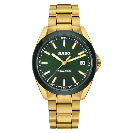 RADO HYPERCHROM R32283313