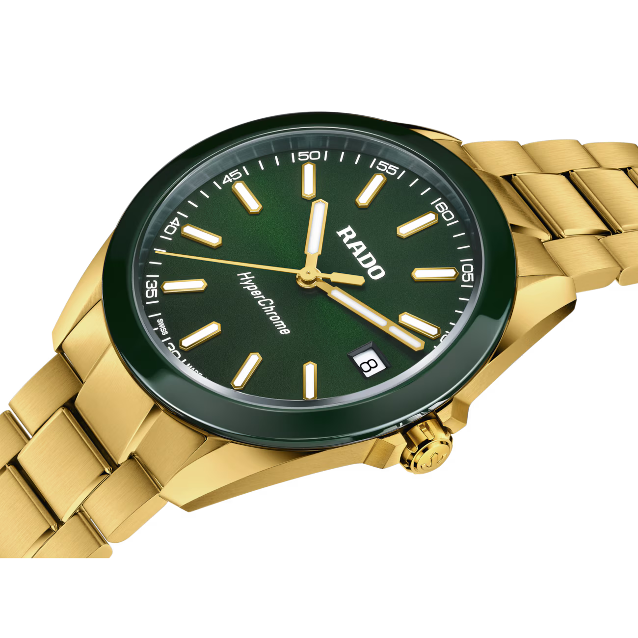 RADO HYPERCHROM R32283313