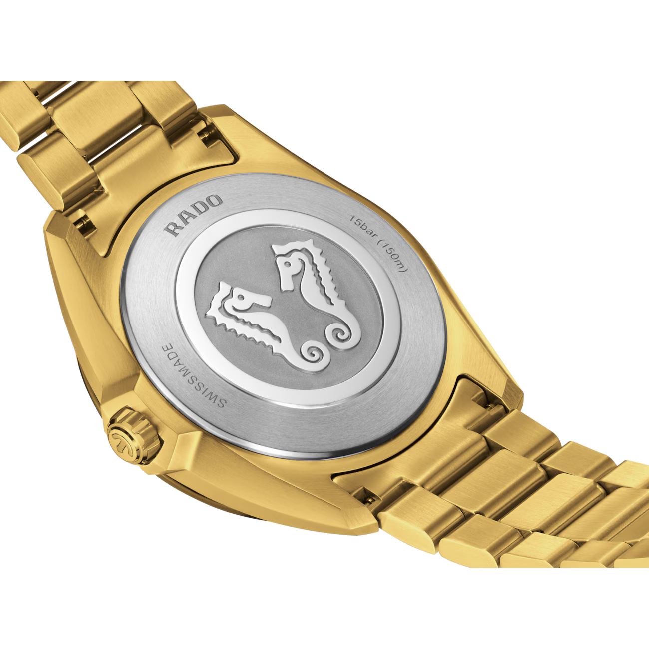 RADO HYPERCHROM R32283313