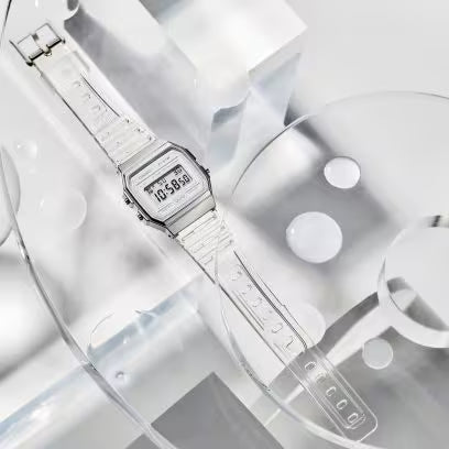 Casio Royal AE-1200WHL-5AVDF And F-91W Series (Combo)