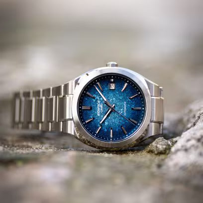Casio Mens Automatic Watch EFK-200D-2A