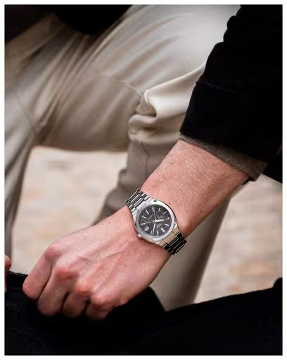 Casio Automatic Watch For Men EFK-200CD-1A