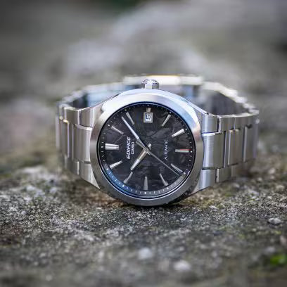 Casio Automatic Watch For Men EFK-200CD-1A
