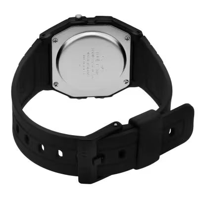 Casio Youth Unisex Watch F-91 series F-91W-1 D002