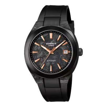 CASIO AUTOMATIC MENS WATCH EFK-200XPB-1A