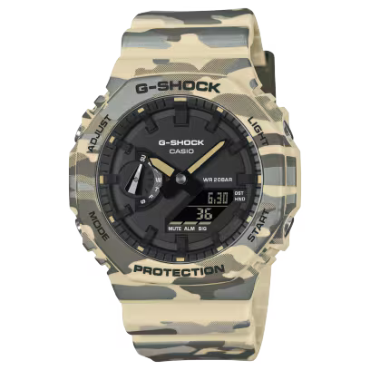 Casio G-Shock G1793 Multifunction Analog Digital Watch For Men