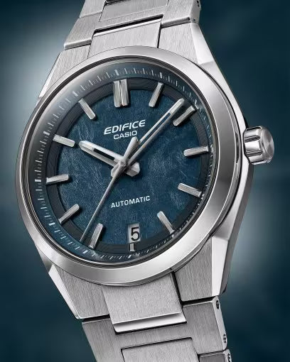 Casio Automatic Watch For Mens EFK-100D-2A