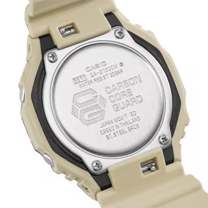 Casio G-Shock G1793 Multifunction Analog Digital Watch For Men