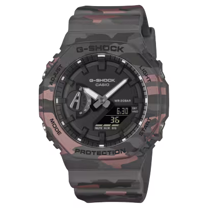 Casio G-Shock G1794 Multifunction Analog Digital Watch For Men