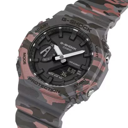 Casio G-Shock G1794 Multifunction Analog Digital Watch For Men