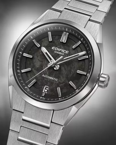 Casio Automatic Mens Watch EFK-100CD-1A
