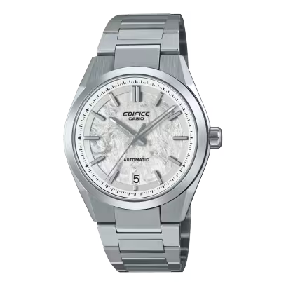 Casio Automatic Analog Mens Watch EFK-100D-7A