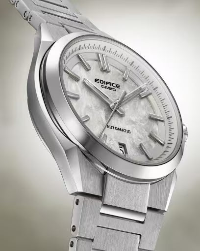 Casio Automatic Analog Mens Watch EFK-100D-7A
