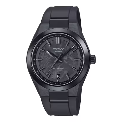 Casio Automatic Analog Mens Watch EFK-100XPB-1A