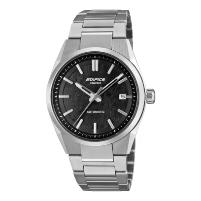 Casio Automatic Analog Mens Watch EFK-110D-1A