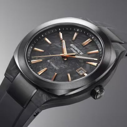 CASIO AUTOMATIC MENS WATCH EFK-200XPB-1A