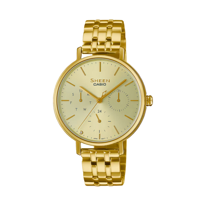 Casio SH286 - SHE-4541G-9AUDF Sheen Watch