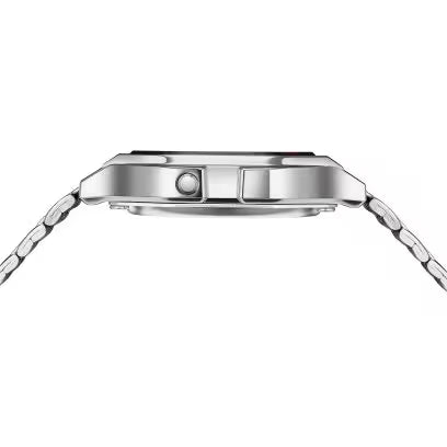 Casio Vintage Unisex Watch Digital A159WA-N1- D338
