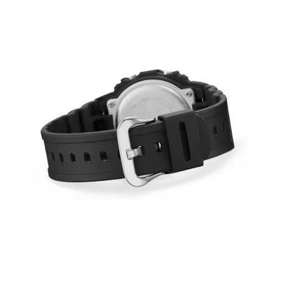 Casio G-Shock DW-5600UE-1DR Digital Dial Black Resin Strap Men's Watch Shock Resistant G1514