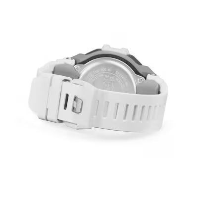 Casio G-Shock GBD-300-7DR Bluetooth Digital Black Dial Men G1587