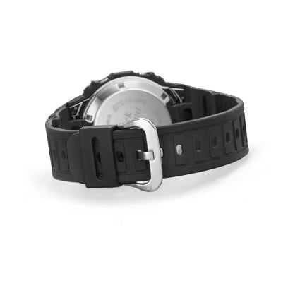 Casio G-Shock DW-5000R-1ADR Digital Black Dial Men G1660
