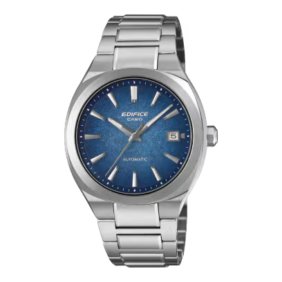 Casio Mens Automatic Watch EFK-200D-2A