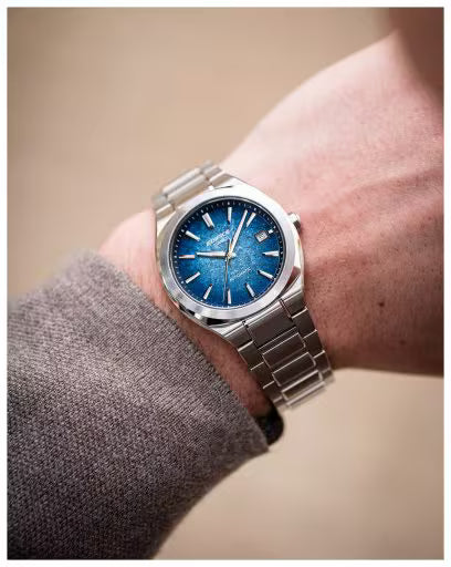 Casio Mens Automatic Watch EFK-200D-2A