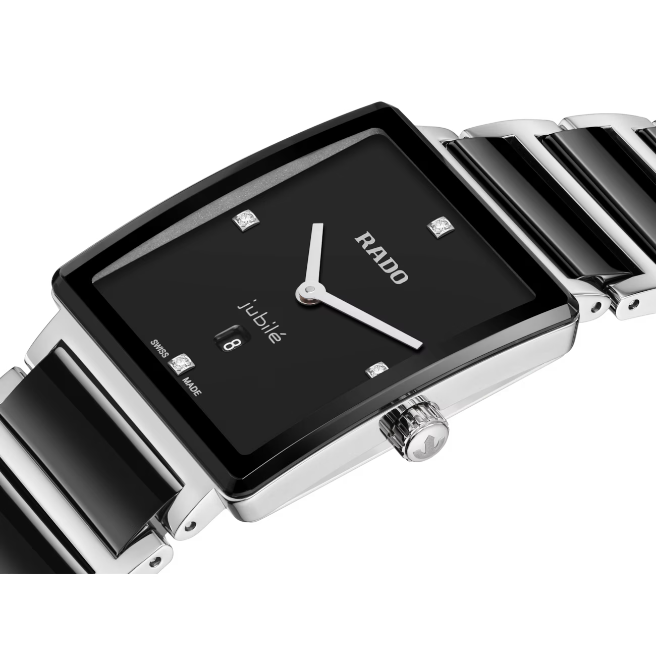 Integral Diamonds R20253712