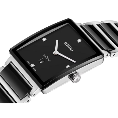 Integral Diamonds R20253712