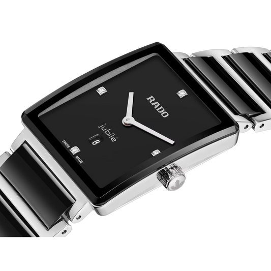Integral Diamonds R20253712