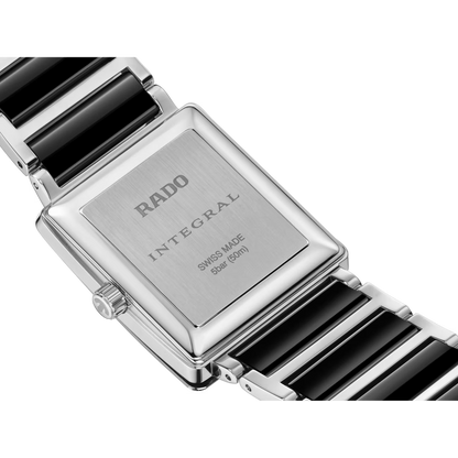 Integral Diamonds R20253712